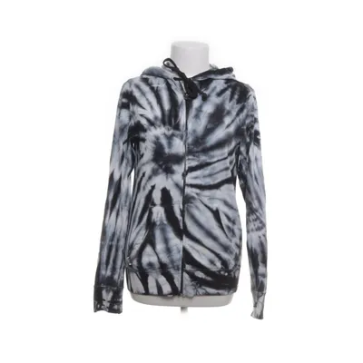 Kapuzenpullover (Schwarz, Mehrfarbig) von Hb Super Baumwolle, Polyester
