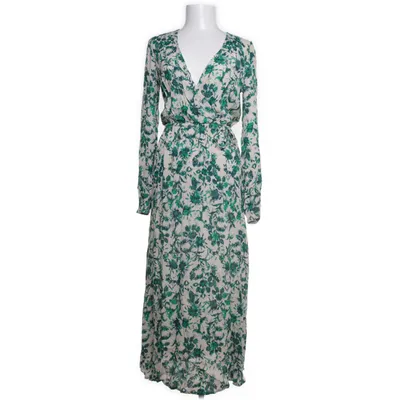 Maxi dress (Beige, Multicolored) from Holly & Whyte by Lindex