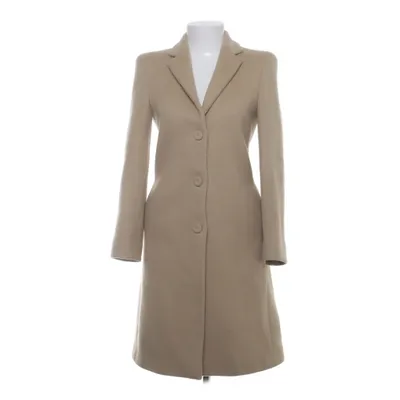 Kappa (Beige) från Calvin Klein Silke, Ull