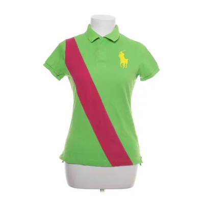 Pikétröja (The Skinny Polo) från Ralph Lauren Bomull