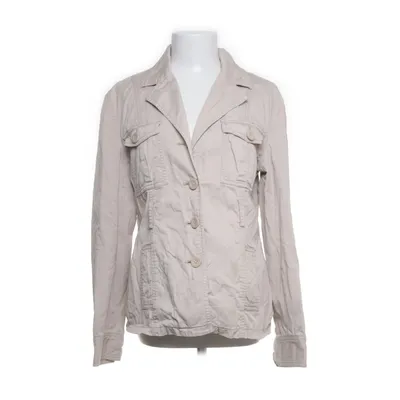 Kavaj (Beige) från Etam