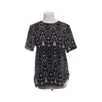 Haut (Noir, Blanc, Multicolore) de Wemoto Élasthane, Polyester