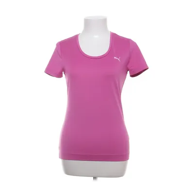 Sporttop (Roze) van Puma Elastaan, Polyester