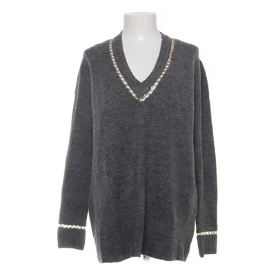 Tröja (Grå) från Zara Knit