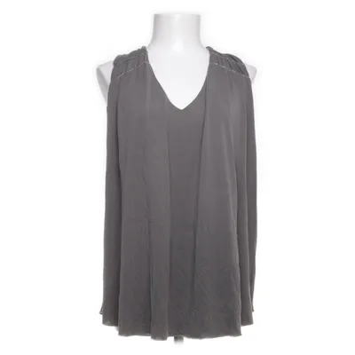 Tanktop (Grijs) van Gustav Modal, Polyester