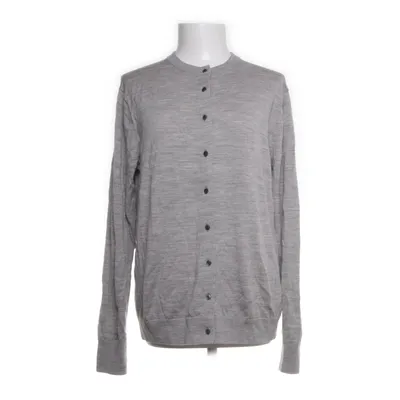 Kofta (Grå) från Uniqlo Ull