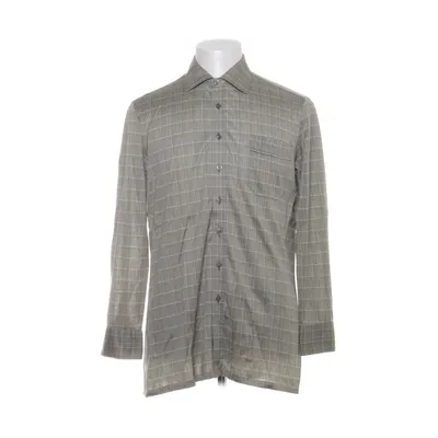 Skjorta (Grön, Flerfärgad) från Bleyle