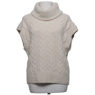Spencer (Beige) van C&A Premium Acryl, Alpacawol, Elastaan, Polyamide