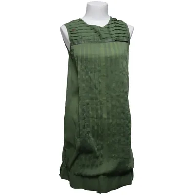 Dress (Green) from Miss Sixty Collection
