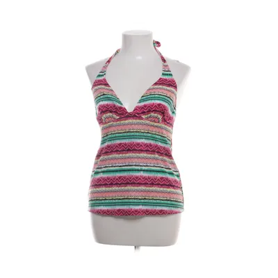 Badtröja (Flerfärgad) från Lascana Elastan, Polyamid