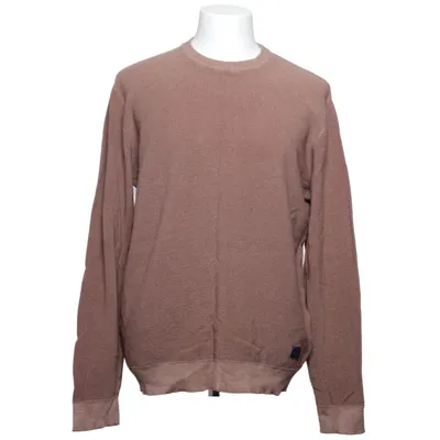 Tröja (Brun) från Blue de Genes Ull