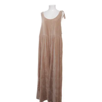 Byxdress (Beige) från ASOS Design