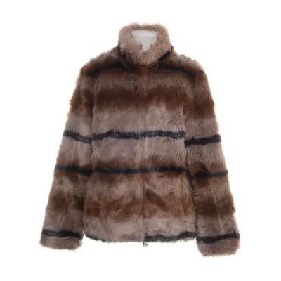 Vinterjacka (R7051) från Saint Tropez Polyester