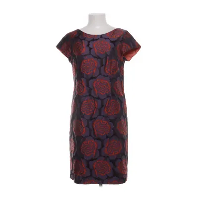 Klänning (Lila, Orange, Svart) från Hedvig Stockholm Polyamid, Polyester