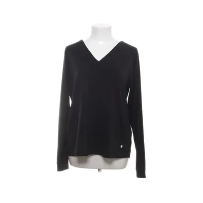 Blus (Svart) från Flash Woman Elastan, Polyester