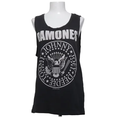 Linne (Grå) från Ramones