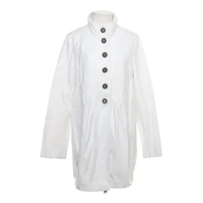 Kappa (Vit) från Jodhpur Bomull, Elastan, Polyester