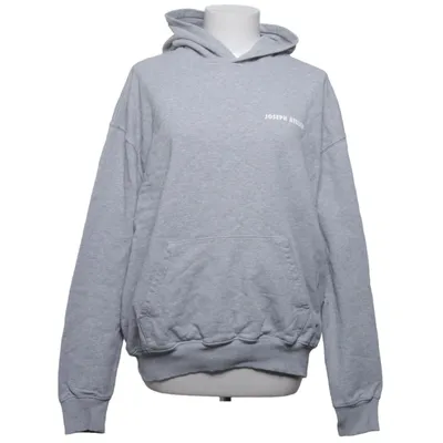 Hoodie (Gray) from Joseph Atelier Organic cotton