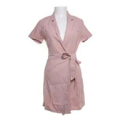 Wikkeljurk (Roze) van NLY Trend Polyester, Viscose