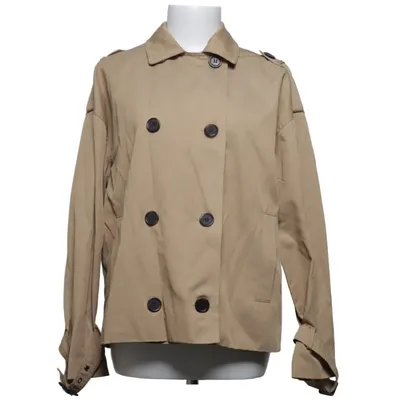 Trenchcoat (Olea) från A View Bomull, Polyester