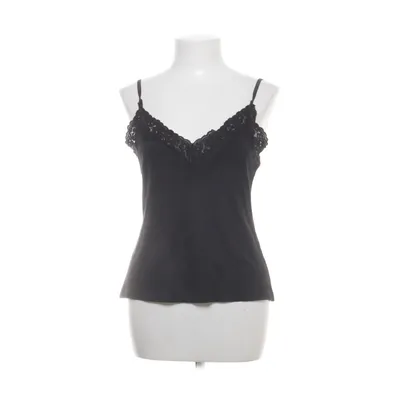 Pyjamaslinne (Svart) från Mey Bomull, Elastan, Polyester, Viskos