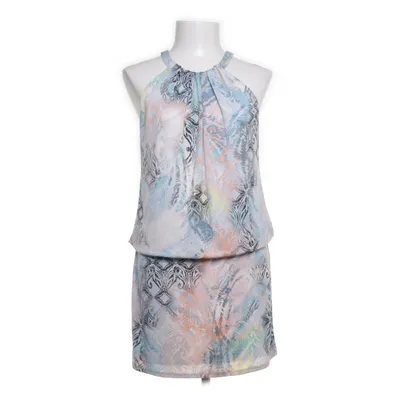 Halterneckklänning (Flerfärgad) från Jessica Simpson Elastan, Polyester