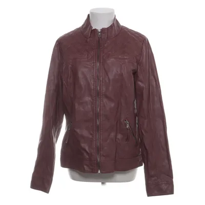 Jacka (Lila) från Multiblu Polyester, Polyuretan, Viskos