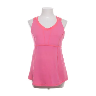 Sport tanktop (Roze) van Lululemon