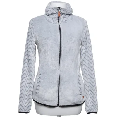 Fleece jas (Grijs) van Infinity Woman Polyester