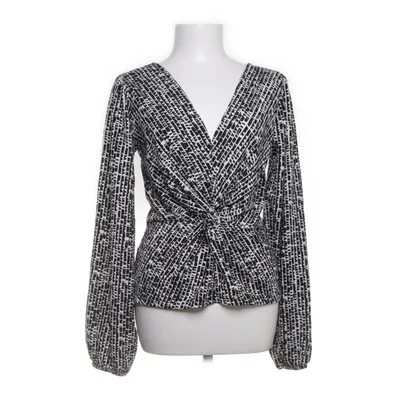 Blouse (Zwart, Wit) van JDY Polyester