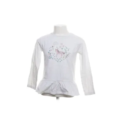 Top (White) from Linvosges Cotton