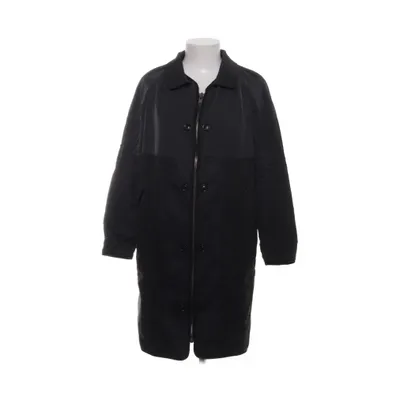 Kappa (Grå, Svart) från Acne Jeans Bomull, Polyamid, Polyuretan