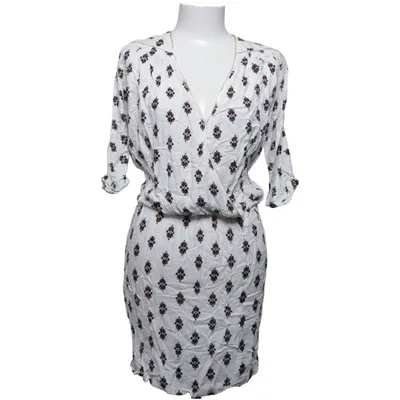 Dress (MODELE DEPOSE) from La Petite Francaise Viscose
