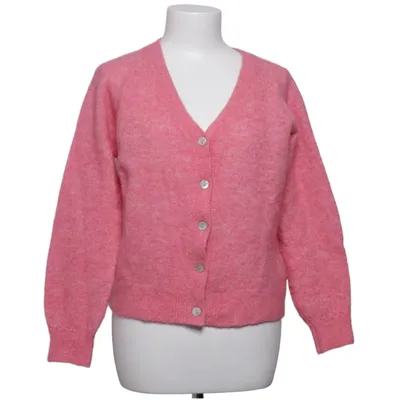 Cardigan (Pink) fra Nümph