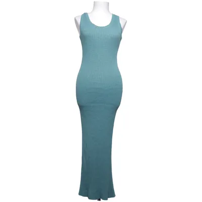 Maxi jurk (Blauw) van Marwel