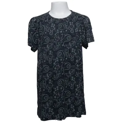 Top (Blauw, Groen) van Me&i Elastaan, Viscose