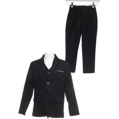 Suit (Black)