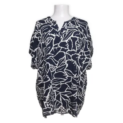 Tunic (Black, White) from Gina Benotti Viscose