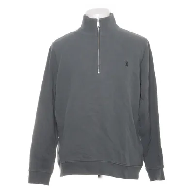 Sweatshirt (Grijs) van Armedangels Organisch katoen, Gerecycled katoen