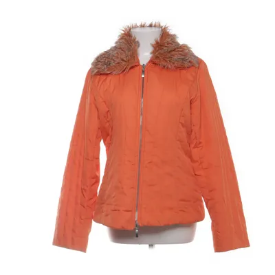 Veste d'hiver (Orange) de Fashion Concept Polyester