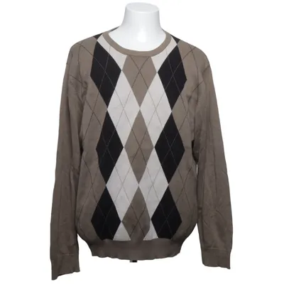 Sweater (Beige, Sort, Hvid) fra Mc Gordon
