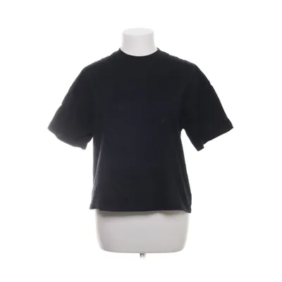 T-shirt (Svart) från Divided by H&M Bomull