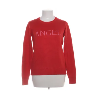 Tröja (Röd) från Victoria's Secret Kashmir, Polyamid, Polyester, Viskos