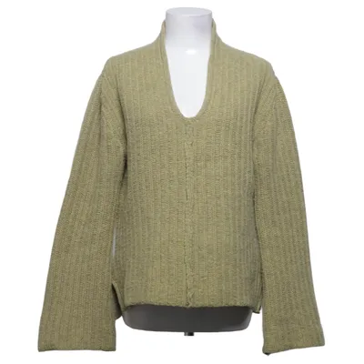 Sweater (Green) from Gossip Cashmere, Polyamide, Wool