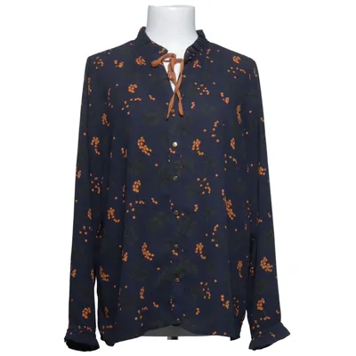 Blouse (Bleu, Multicolore) de Bondelid