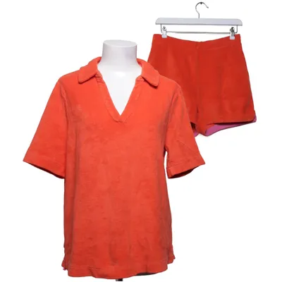 Set (Oranje) van Boden Katoen