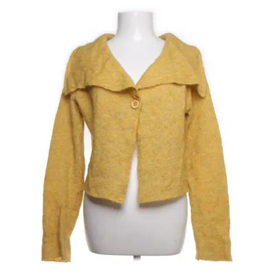 Cardigan (Geel) van WAX Collection