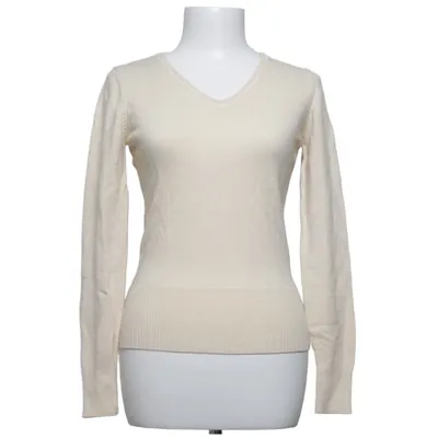 Pullover (Beige) from Ladysoul