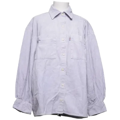 Överskjorta (Lila) från Levi Strauss & Co Bomull