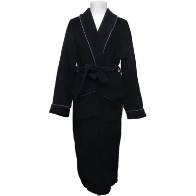 Bathrobe (Black) from Salming